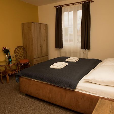 Valnovka Wellness Hotel Kamenice Екстериор снимка