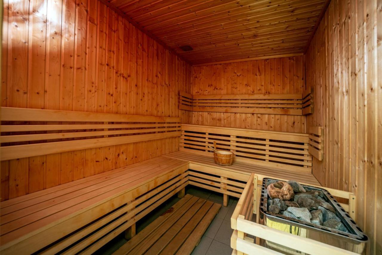 Valnovka Wellness Hotel Kamenice Екстериор снимка